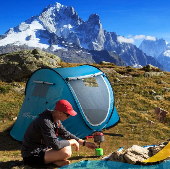 5 Ridiculously Easy Pop Up Tents Park People